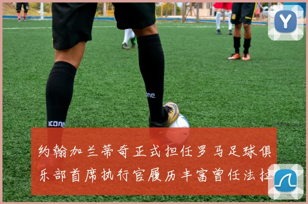 约翰加兰蒂奇正式担任罗马足球俱乐部首席执行官履历丰富曾任法拉利董事会成员